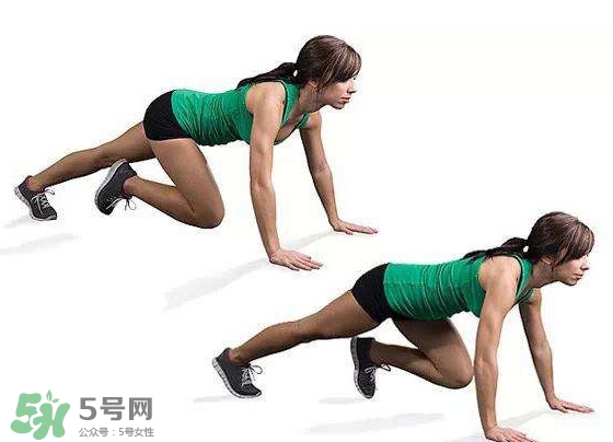 tabata是有氧運(yùn)動(dòng)嗎？tabata和hiit有什么區(qū)別