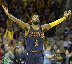 nike kyrie 3 aqua多少錢？耐克歐文3代湖綠配色專柜價(jià)格