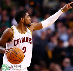 nike kyrie 3 aqua多少錢？耐克歐文3代湖綠配色專柜價(jià)格