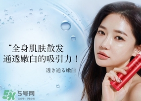 naris娜麗絲收斂水怎么用？娜麗絲毛孔收斂水使用方法