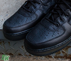 nike sf af1 mid tiger camo怎么樣？耐克空軍一號虎紋迷彩開箱測評