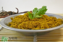 咖喱是土豆嗎？咖喱是什么樣的