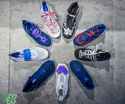 puma netfit什么時候推出？彪馬netfit鞋帶技術(shù)上市時間