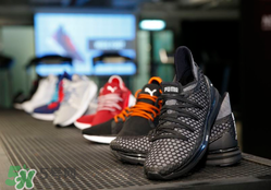 puma netfit什么時候推出？彪馬netfit鞋帶技術(shù)上市時間