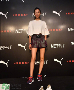 puma netfit什么時候推出？彪馬netfit鞋帶技術(shù)上市時間