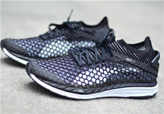 puma netfit怎么樣？彪馬puma netfit跑鞋評測