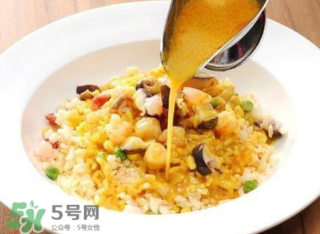 咖喱粉怎么用？咖喱粉什么牌子好