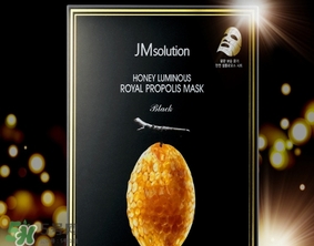 jmsolution水光蜂蜜面膜怎么用？jm蜂蜜面膜使用方法