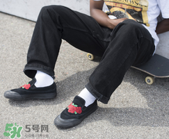 nakel smith與adidas聯(lián)名三朵玫瑰滑板鞋什么時(shí)候發(fā)售？