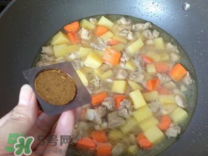 咖喱塊多少錢(qián)一盒？咖喱塊哪里可以買(mǎi)到