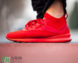 reebok zoku ultraknit腳感怎么樣？銳步編織襪子鞋評測