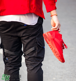 reebok zoku ultraknit腳感怎么樣？銳步編織襪子鞋評測