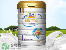 圣元優(yōu)強奶粉怎么樣？圣元優(yōu)強奶粉好不好？