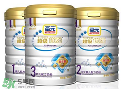 圣元優(yōu)強奶粉怎么樣？圣元優(yōu)強奶粉好不好？