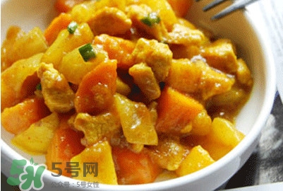 咖喱塊多少錢(qián)一盒？咖喱塊哪里可以買(mǎi)到