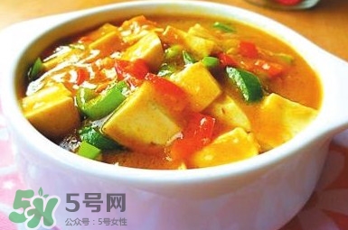 咖喱是什么味道？咖喱是辣的嗎