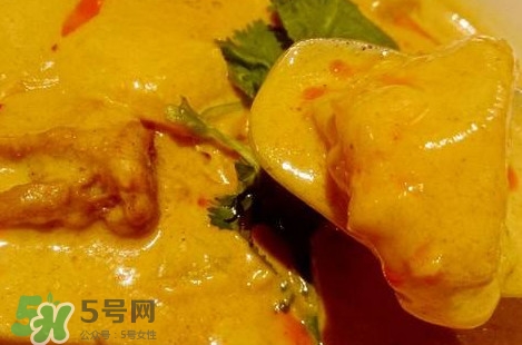 咖喱到底是什么物質(zhì)？咖喱是植物嗎