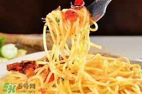 意大利面是冷水煮嗎？意大利面冷水還是熱水煮？