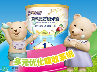 雙熊米粉是哪里產的 雙熊米粉是什么牌子