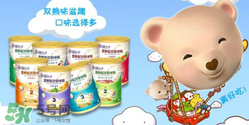 雙熊米粉是哪里產的 雙熊米粉是什么牌子
