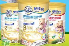 雙熊米粉是哪里產的 雙熊米粉是什么牌子