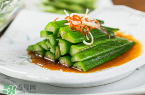 六月份可以種秋葵嗎？秋葵什么時(shí)候種？