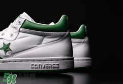 converse fastbreak 83多少錢？匡威喬丹同款復古運動鞋專柜價格
