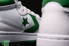 converse fastbreak 83在哪買？匡威喬丹同款復(fù)古運動鞋哪里有賣？