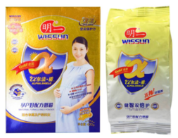 明一孕婦奶粉怎么樣？明一孕婦奶粉好不好？