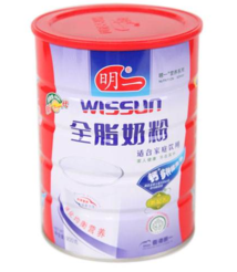明一孕婦奶粉怎么樣？明一孕婦奶粉好不好？