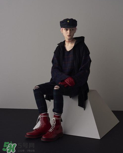 undercover2018春夏系列服裝怎么樣_好看嗎_款式有哪些？