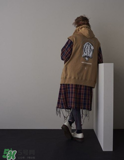 undercover2018春夏系列服裝怎么樣_好看嗎_款式有哪些？