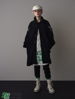undercover2018春夏系列服裝怎么樣_好看嗎_款式有哪些？