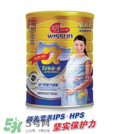 明一孕婦奶粉有魚腥味嗎？明一孕婦奶粉有魚腥味正常嗎？