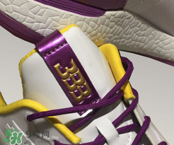 big baller brand zo2湖人配色球哥簽名球鞋什么時(shí)候發(fā)售？