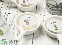 蔚藍(lán)之美蜂毒多肽面膜怎么用？wei蔚藍(lán)之美蜂毒面膜使用方法