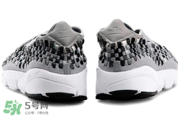 nike air footscape woven灰色配色多少錢？