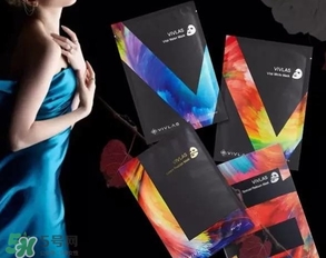 vivlas唯蘭頌面膜怎么用？唯蘭頌面膜要洗嗎？