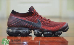 nike air vapormax deep red紅黑配色什么時(shí)候發(fā)售？