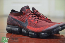nike air vapormax deep red紅黑配色什么時(shí)候發(fā)售？