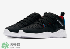 jordan formula 23 quai 54配色什么時候發(fā)售？
