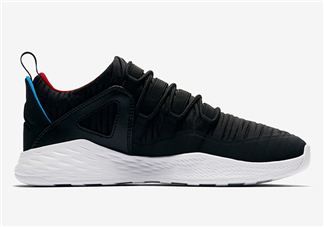 jordan formula 23 quai 54配色什么時(shí)候發(fā)售？