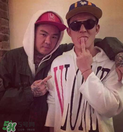 vlone是什么牌子_哪個(gè)國(guó)家的_什么檔次？