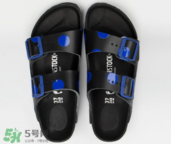 colette與birkenstock聯(lián)名限量版arizona拖鞋多少錢？