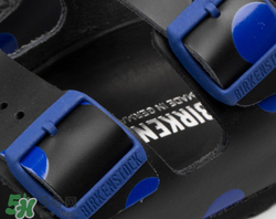 colette與birkenstock聯(lián)名限量版arizona拖鞋多少錢？