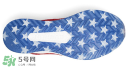 saucony freedom iso索康尼跑鞋獨(dú)立日配色多少錢？