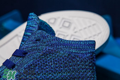 converse與nike flyknit聯(lián)名款匡威編織鞋多少錢？
