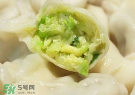 角瓜和什么包餃子好吃？角瓜可以包餃子嗎？