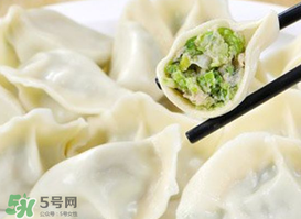 角瓜和什么包餃子好吃？角瓜可以包餃子嗎？