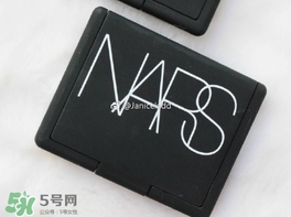nars threesome腮紅多少錢？nars threesome腮紅色號試色